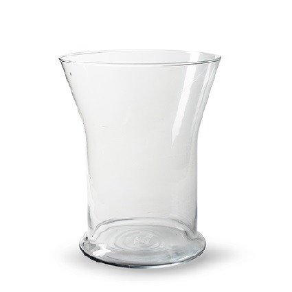 <h4>Glass vase diane d24 30cm</h4>