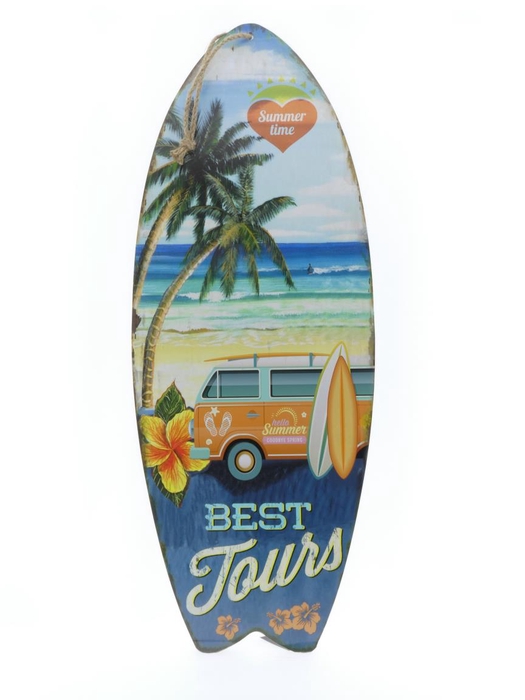 <h4>Surfboard Mdf 78cm-tours</h4>