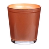 DF02-883734300 - Pot glass es12 orange M