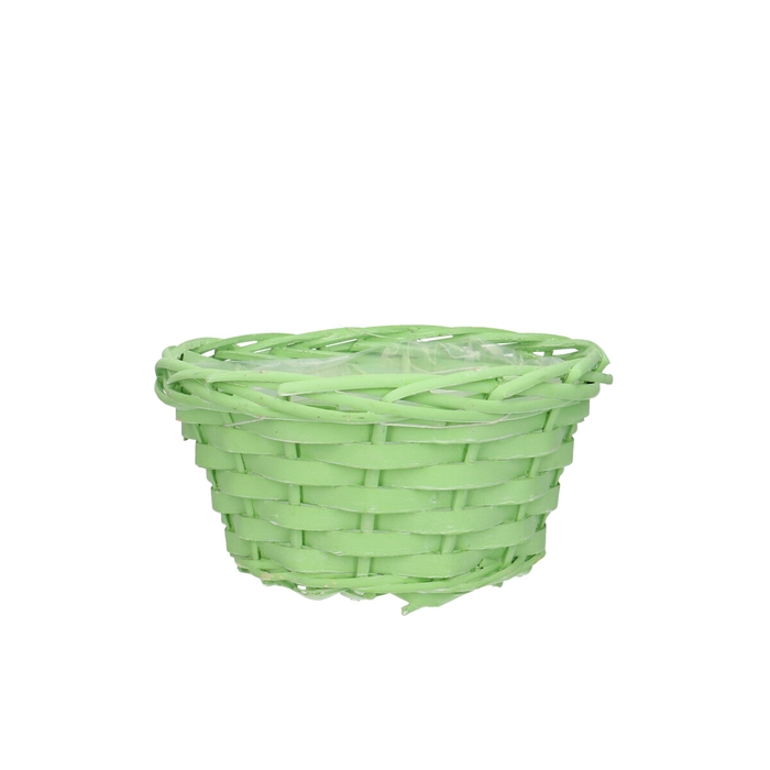 <h4>Baskets Tray d20*10cm</h4>