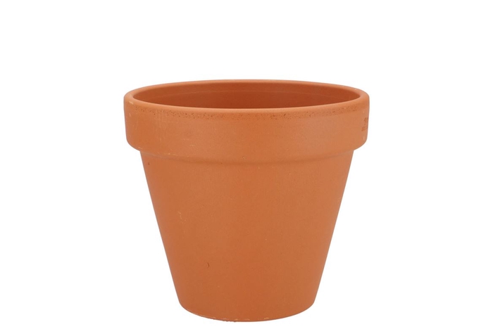 Terracotta Basic Pot 11cm