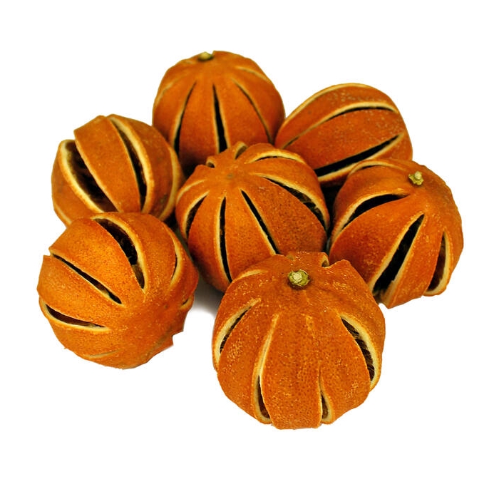 <h4>Sinaasappel Heel Oranje - Zak 250gr</h4>