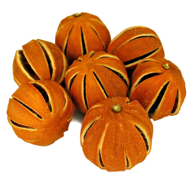 <h4>Orange dried 250 g</h4>