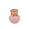 Flower Light Pink Vase 18x21cm