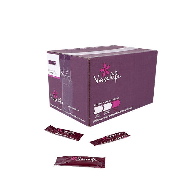 Vaselife Liquid Stick 1ltr 400/box