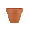 Terracotta Basic Pot 25cm