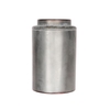Vase Bullet Zinc H38D23