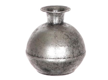 <h4>Vase Satina H21D18</h4>