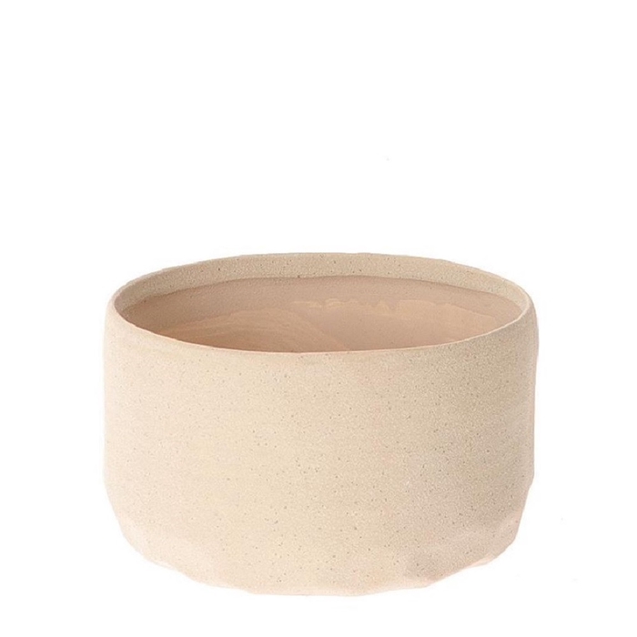 <h4>Ceramics Lamon bowl d19*12cm</h4>