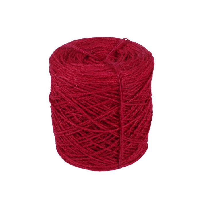 <h4>Flaxcord ± 3,5 Mm Ca 1 Kg Rood 14</h4>