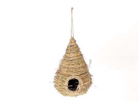 <h4>Hanger Bird Nest Humming H35D20</h4>