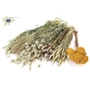 Dutch dried Flowers mix 6 bunch various products Natural