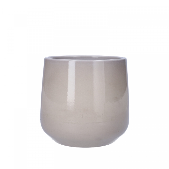 Ceramics Puglia pot d13/14.5*13.5cm