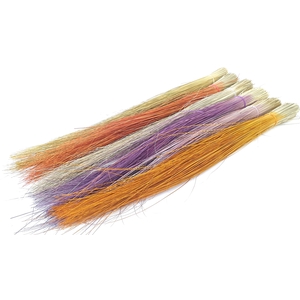 Beargrass per bunch lgt 70cm Mixed Colours
