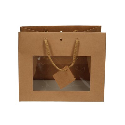 <h4>Bags gift bag chic 14 24 19cm</h4>