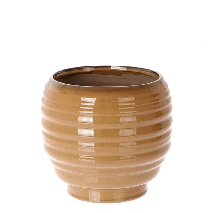 Ceramics Dalmine pot d15*14cm
