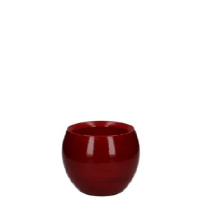 Ceramics Cresta pot d12.5/17*13cm
