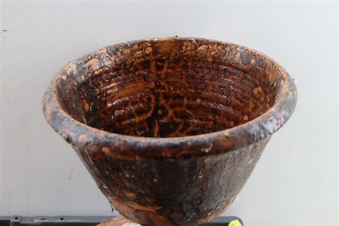 Hars Vase D18h28