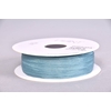 Lint Organza 43 Turquoise 50mx7mm Nm