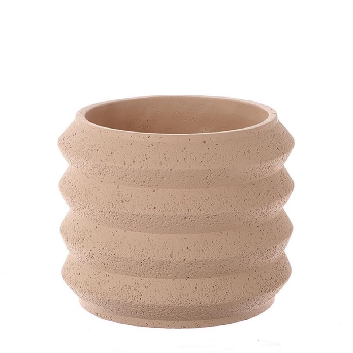 <h4>Ceramics Canelli pot d16*19.5cm</h4>
