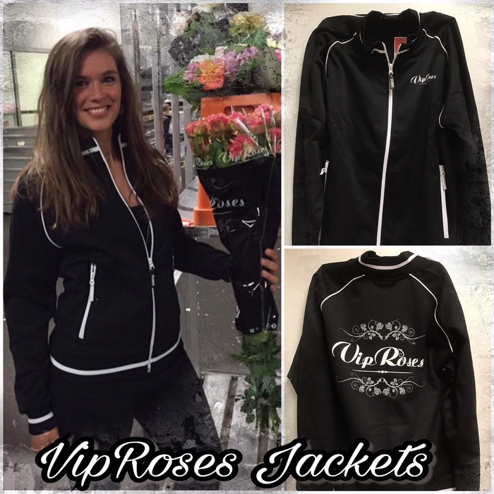 VipRoses Jacket size XL