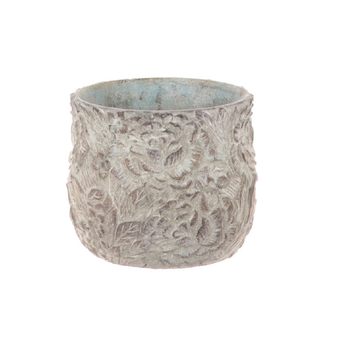 <h4>Ceramics Longa pot d12*11cm</h4>