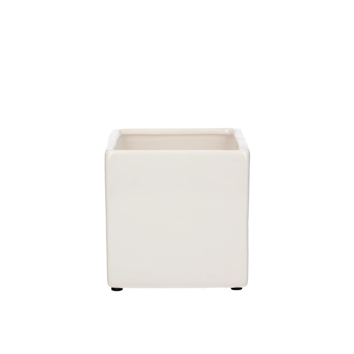 Ceramics Cube d10*10cm