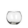 Glass Fishbowl d10/7*8cm