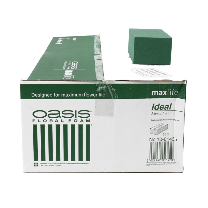 <h4>Oasis Ideal brick x35 23*11*8cm</h4>