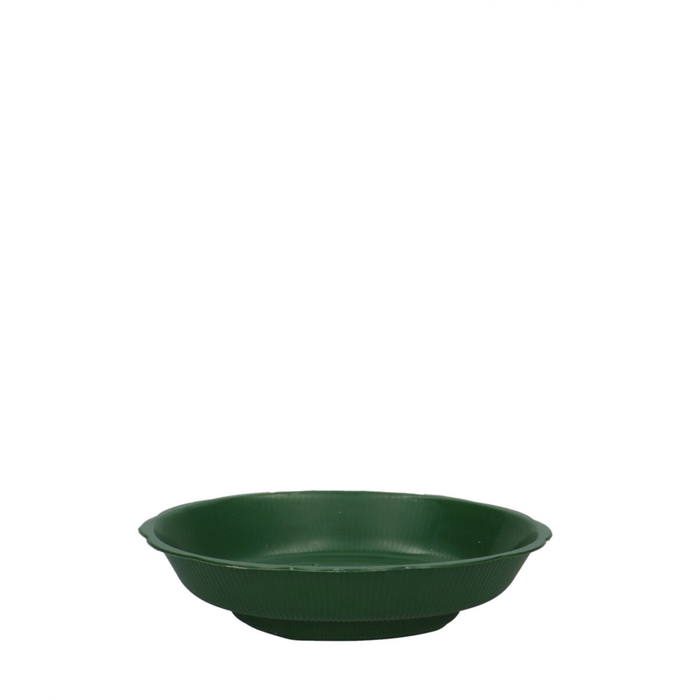 Plastic Pop bowl d14*3cm