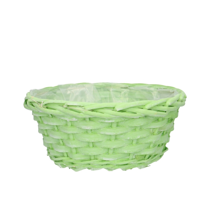 Baskets Tray d25*11cm
