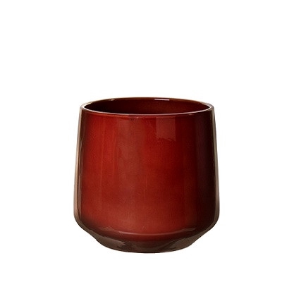 Ceramics Puglia pot d13/14.5*13.5cm