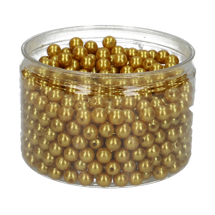 <h4>Decoration Pearls 10mm x600</h4>