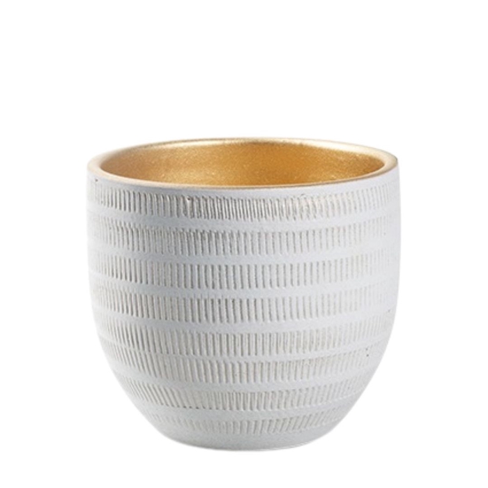 <h4>Ceramics Beau pot d16*14cm</h4>