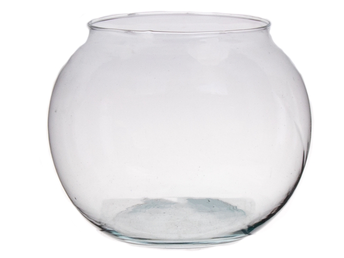 <h4>DF01-885751300 - Glass bowl Casper1 d16/25xh21 Eco</h4>