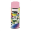 Spring decor spray paint 400ml  pink 029