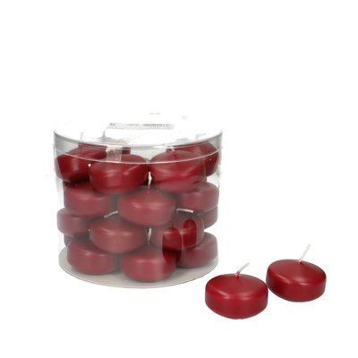 <h4>Candle floating d5 3cm</h4>