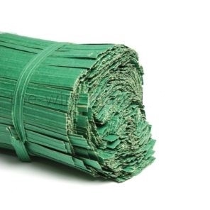 <h4>Wire paper bind stripes 30cm x1000</h4>