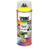 Spring decor spray 400ml fluorine yellow 126