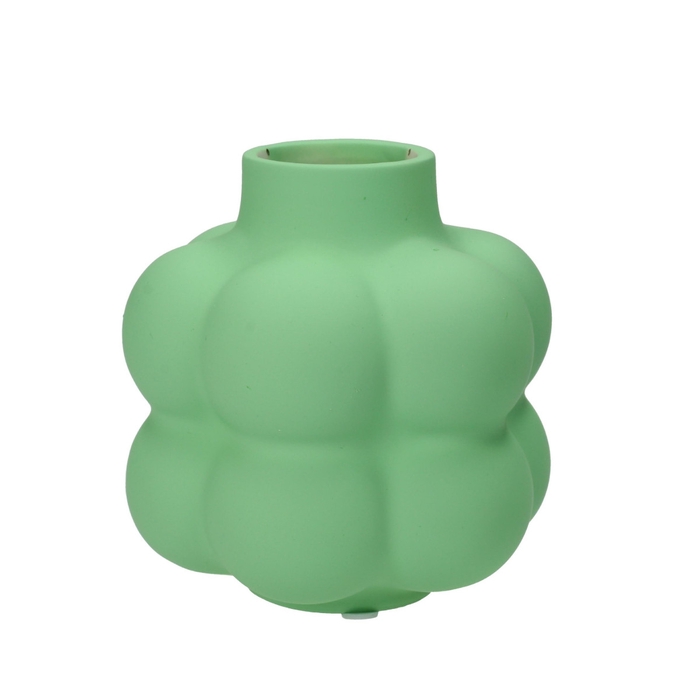 <h4>Ceramics Exclusive Dolo vase 12*11*13cm</h4>