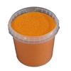 Kwarts 1 ltr bucket Orange