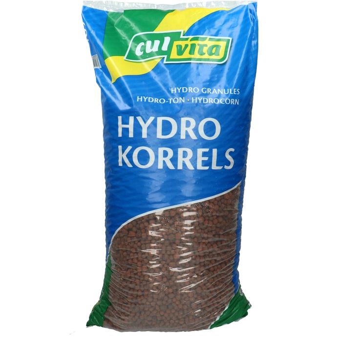<h4>Soil care Hydrograins 40L</h4>