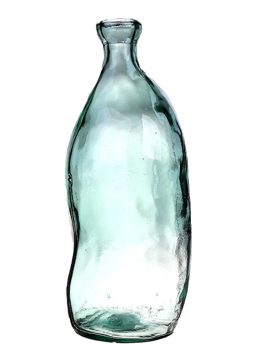 DF01-883668200 - Bottle Winona d5/14.5xh35cm clear Eco