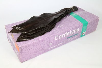 <h4>Leaf cordyline black tie</h4>