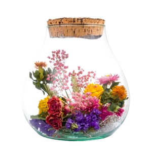 FLOWER JAR MULTI