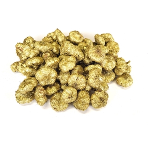 Paras peepal (500gr in poly) Gold