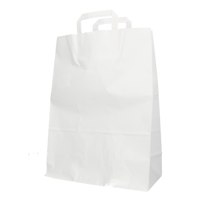 Bags paper 32/15 43cm