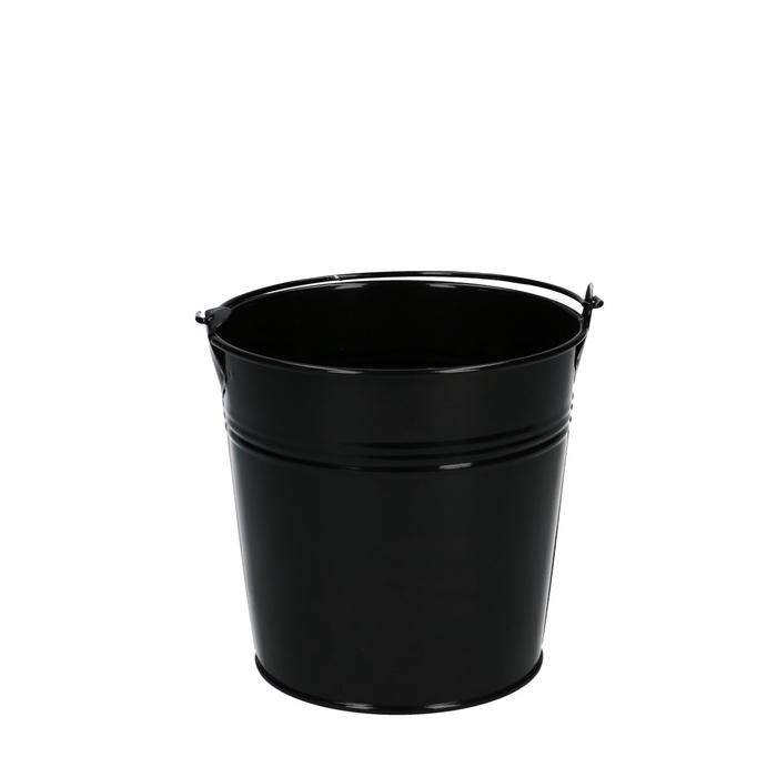 Zinc Bucket d12.5*11.5cm