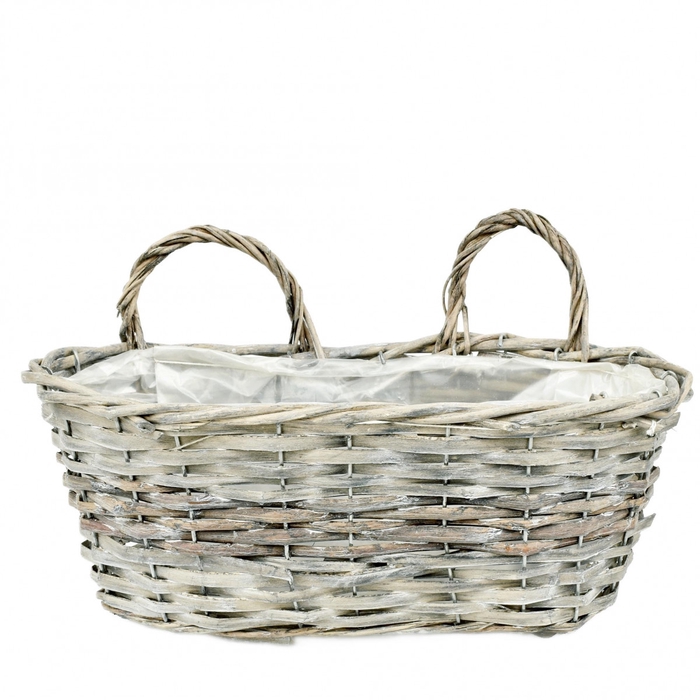 Baskets Wall hanger 35*15*13cm