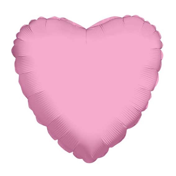<h4>Mothersday Balloon Heart 45cm</h4>